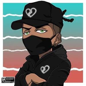 Meet your Posher, Demetrius